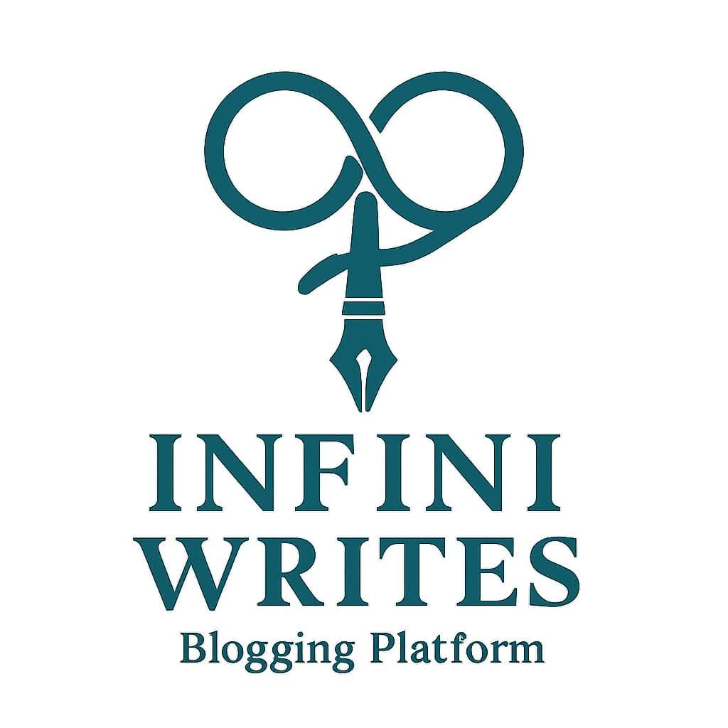 Infini Writes